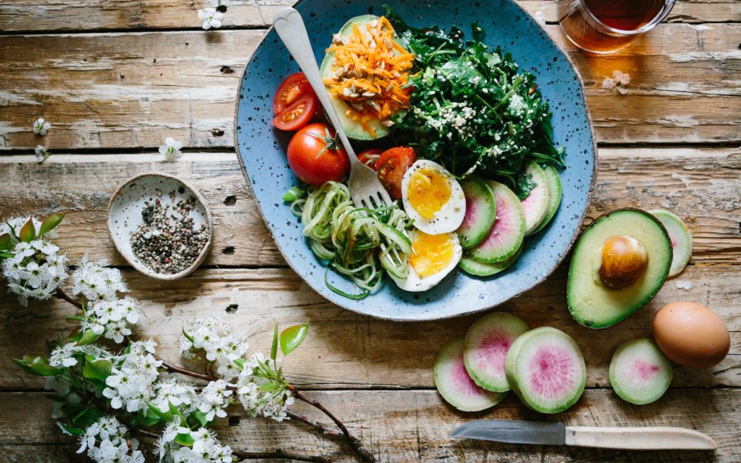 Gesund durch Prävention