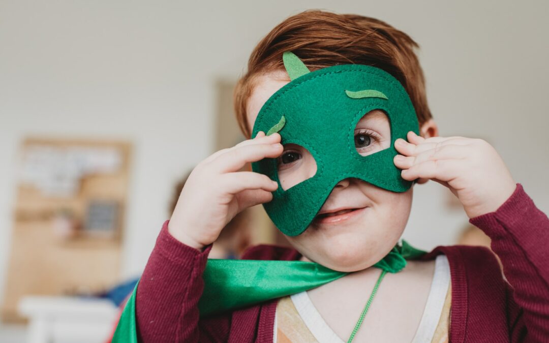 Kinderpsychiatrie in Österreich