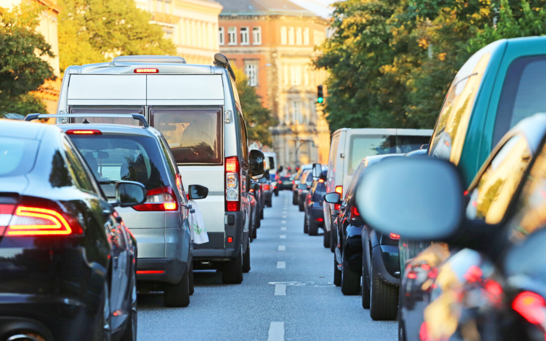 Verkehrswende und Mobilität