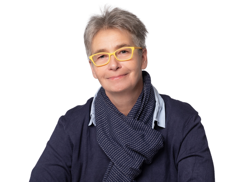 Dr. Katja Gunsch MBA