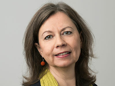 Dr. Irene Lachawitz
